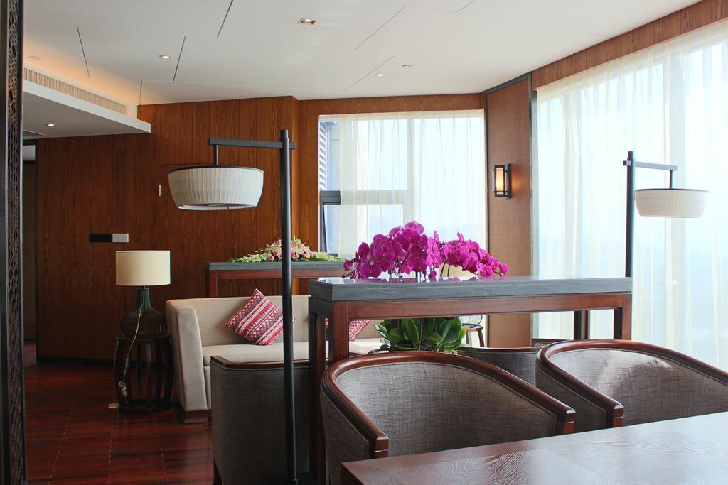 นาราดา บูทีค โฮเต็ล Hotel Deqing ห้อง รูปภาพ