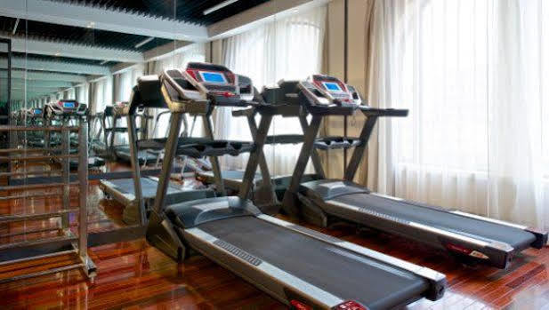 นาราดา บูทีค โฮเต็ล Hotel Deqing ภายนอก รูปภาพ